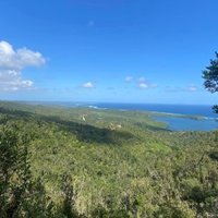Alejandro de Humboldt National Park by triath