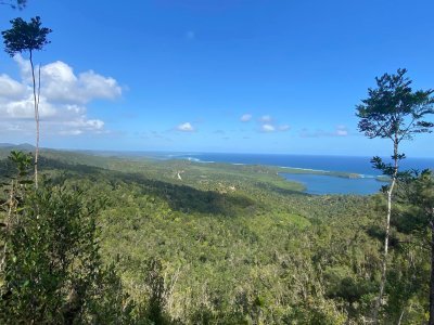 Alejandro de Humboldt National Park by triath