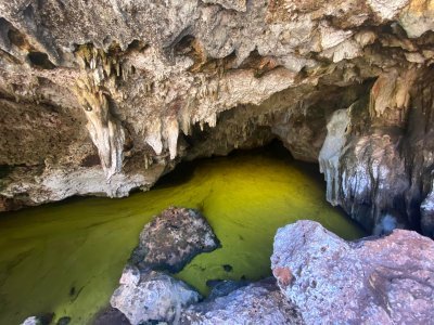 Desembarco del Granma National Park by triath