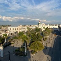 Cienfuegos by triath