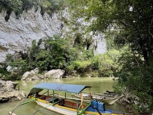 Samar Island Natural Park by Boj