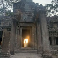Angkor by CugelVance