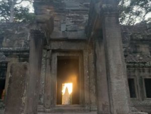 Angkor by CugelVance