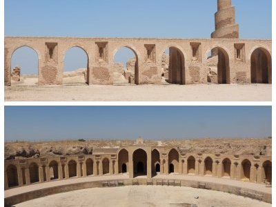 Samarra by Els Slots