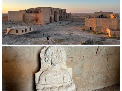 Hatra by Els Slots