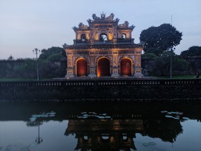 Hué by CugelVance