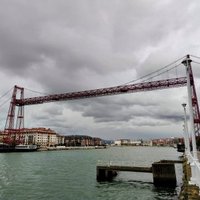 Vizcaya Bridge by 2Flow2