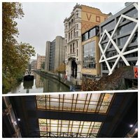 Workers' Assembly Halls by Els Slots