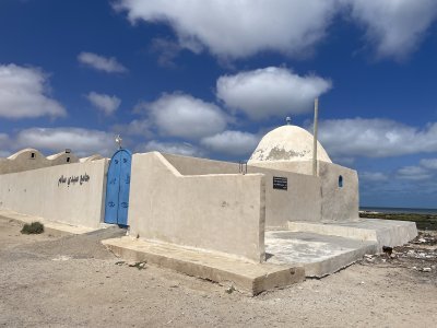 Djerba by Joel on the Road