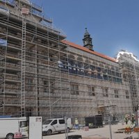 Litomysl Castle by Ludvan