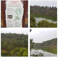Budj Bim Cultural Landscape by Zoë Sheng