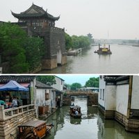 Grand Canal by Bernard Joseph Esposo Guerrero