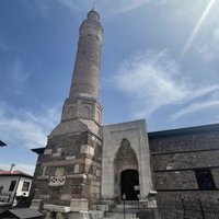 Wooden Hypostyle Mosques of Medieval Anatolia by Zoe