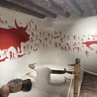 Çatalhöyük by Zoe