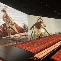 National Museum of Qatar by Els Slots