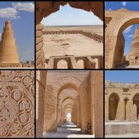 Samarra by Clyde
