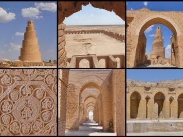 Samarra by Clyde