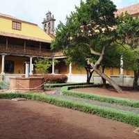 Santo Domingo Convent