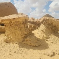 Wadi Al-Hitan by Frédéric M