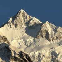 Khangchendzonga National Park by Kurt Lauer