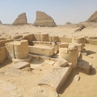 El Fayoum by Frédéric M