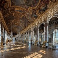 Versailles by MichaelH