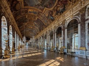 Versailles by MichaelH