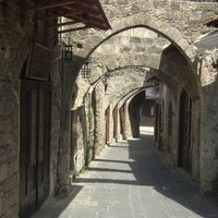 Rhodes by Andrew_Kerr