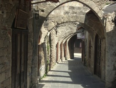 Rhodes by Andrew_Kerr