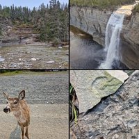 Anticosti by Wojciech Fedoruk