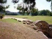 Olympia by Christer Sundberg