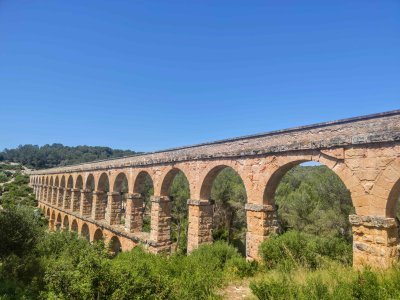 Tarraco by 2Flow2