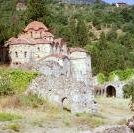 Mystras by Christer Sundberg