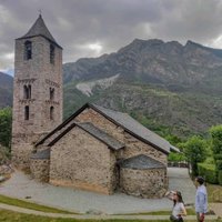Vall de Boi by 2Flow2