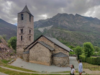 Vall de Boi by 2Flow2