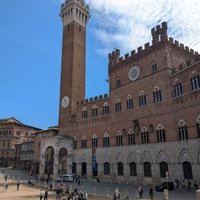 Siena by Bropyk