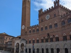 Siena by Bropyk