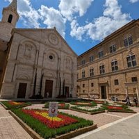 Pienza by Bropyk