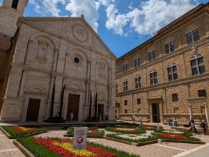 Pienza by Bropyk