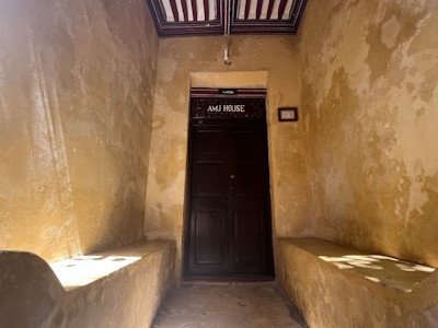 Lamu Old Town by Els Slots