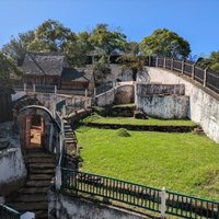 Ambohimanga by Dennis Nicklaus