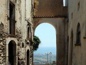 Evidence of Italo-Greek Culture by Andrew_Kerr