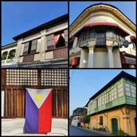 Vigan by Clyde