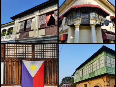 Vigan by Clyde