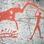 Rock Art of Alta by Christer Sundberg