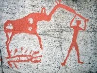 Rock Art of Alta by Christer Sundberg