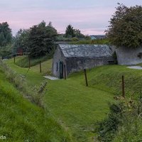 Dutch Water Defence Lines by Alex Baranda