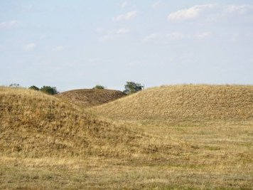 Silk Roads: Early Period (Prehistory) by Kevin McFarland