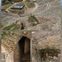 L'amphitheatre de Durres by Twobaconsandaboston