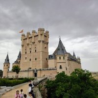Segovia by 2Flow2
